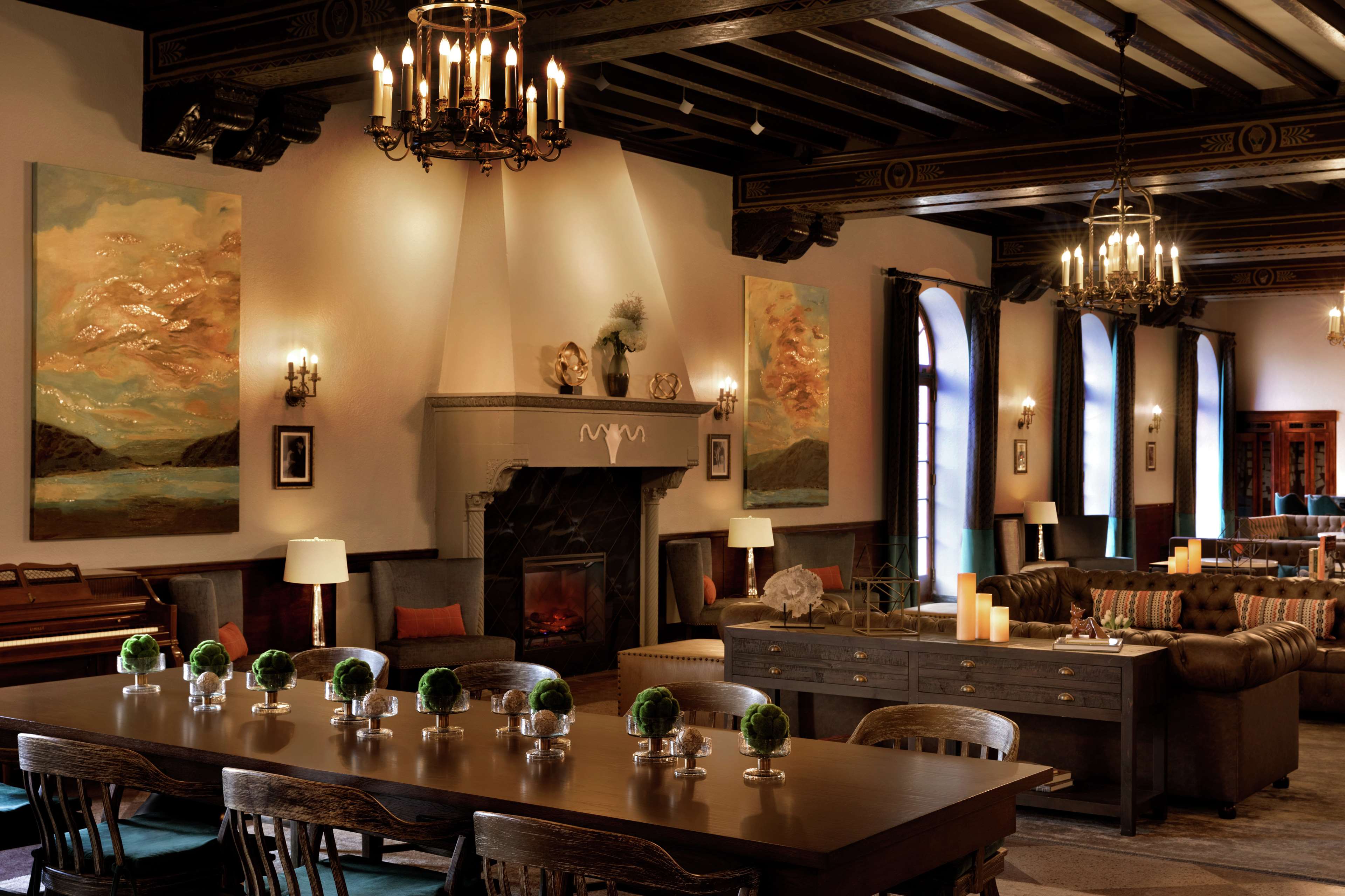 Hotel Saranac Curio Collection By Hilton - photo 35