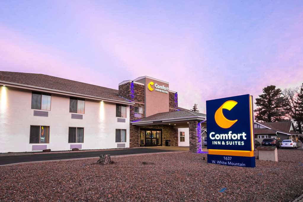 Comfort Inn & Suites Pinetop Show Low - photo 4