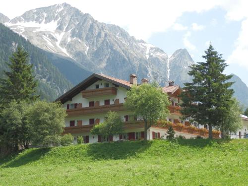 Kühlerhof in Rasun Anterselva - Rasen-Antholz, Italy