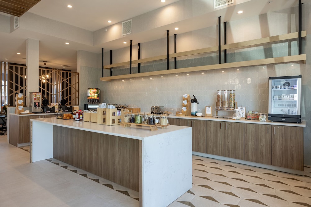 Fairfield by Marriott Inn & Suites Canton Riverstone Parkway - photo 34