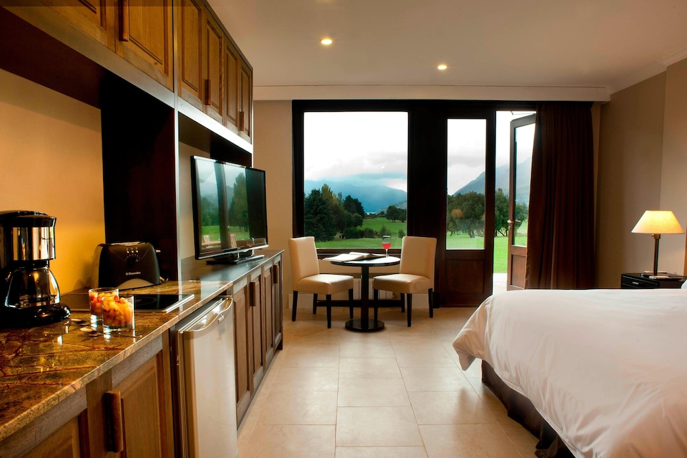 Arelauquen Lodge A Tribute Portfolio Hotel — San Carlos De Bariloche