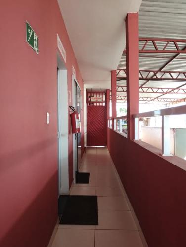 Pousada E Restaurante Br101 — Santo Antonio De Jesus