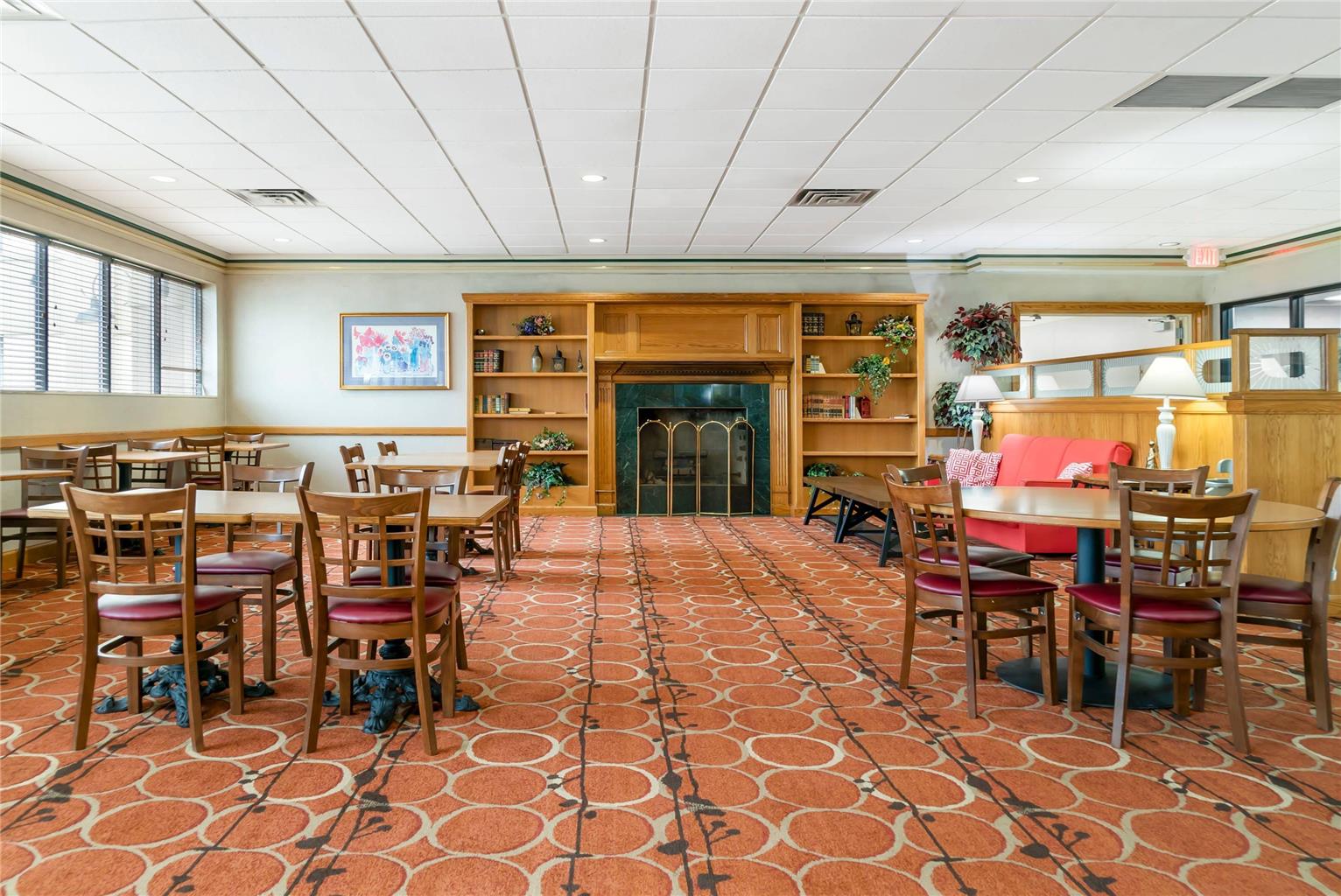 Quality Inn & Suites Monroe - photo 47