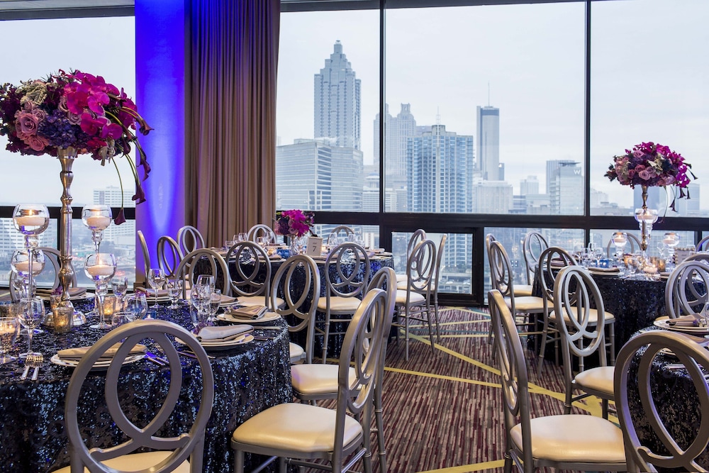 Peachtree Hotel Midtown Atlanta - photo 43