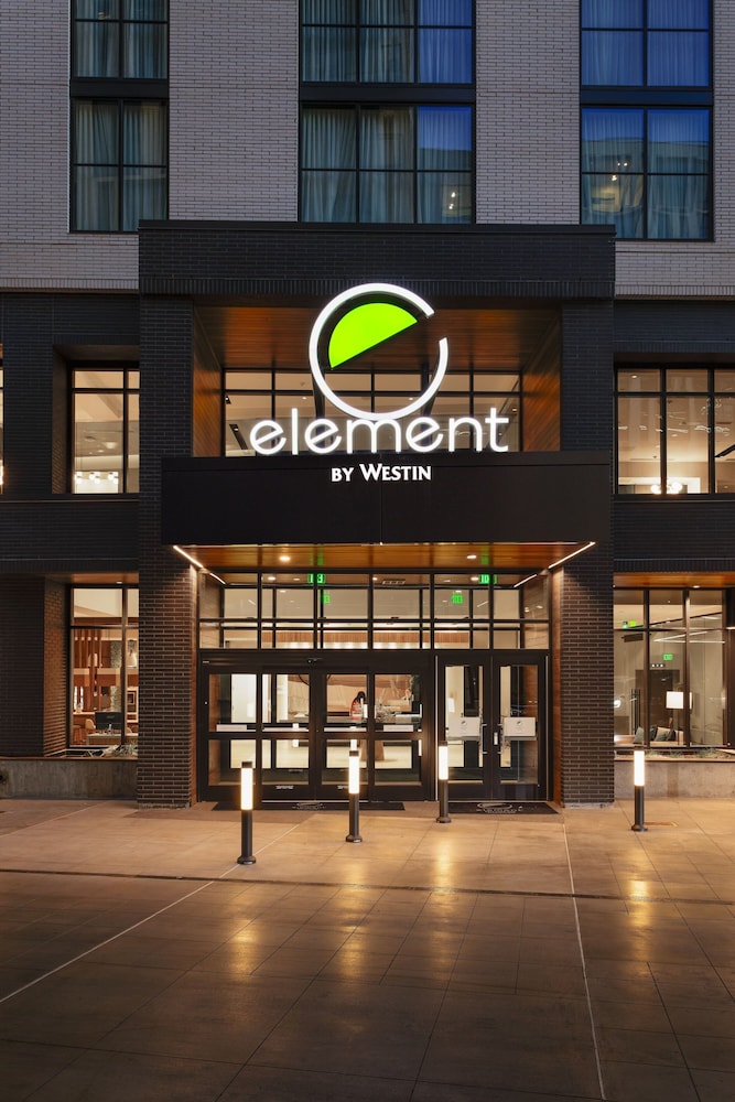 Element Salt Lake City Downtown - photo 49