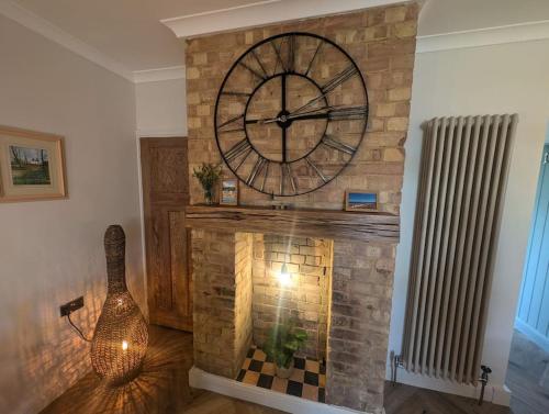 Kemp’s Kottage in Lowestoft, United Kingdom