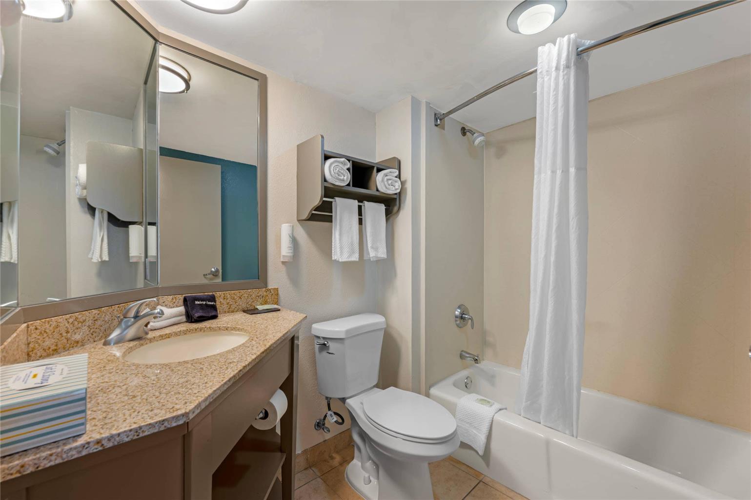 Sleep Inn Indianapolis East - photo 32