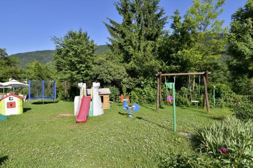Hotel Bellavista — Stenico — photo 2