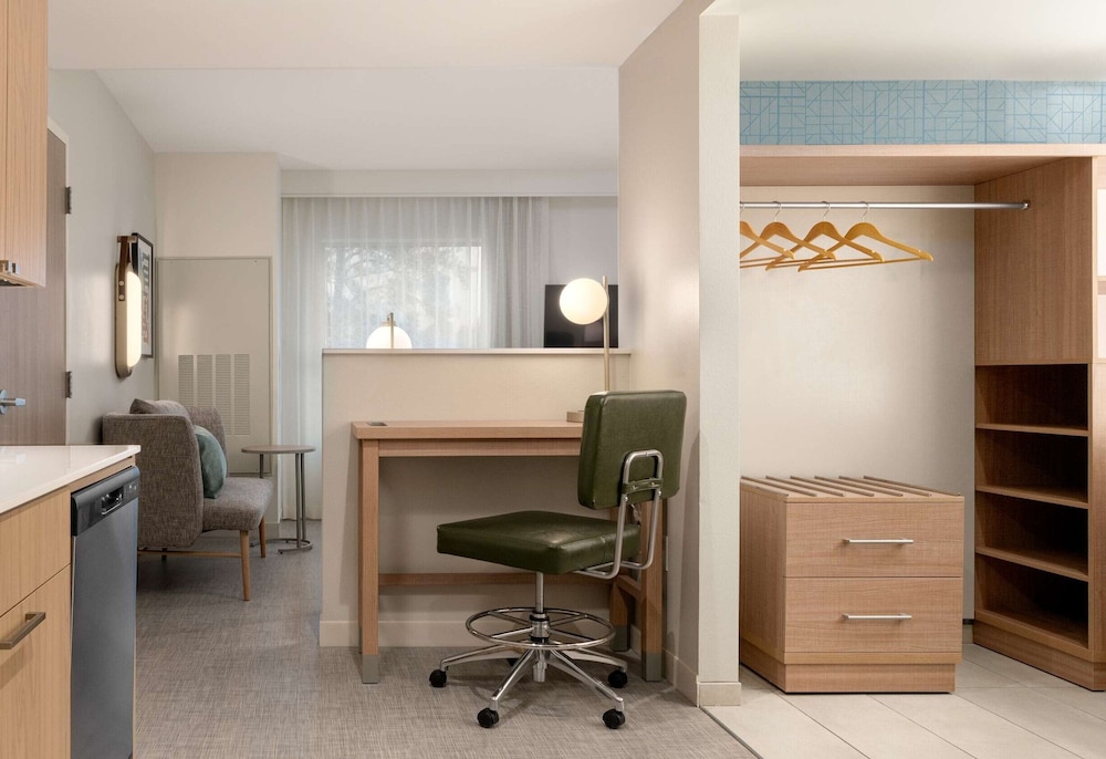 Homewood Suites by Hilton Goldsboro - photo 18