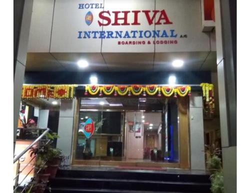 Hotel Shiva International Bidar