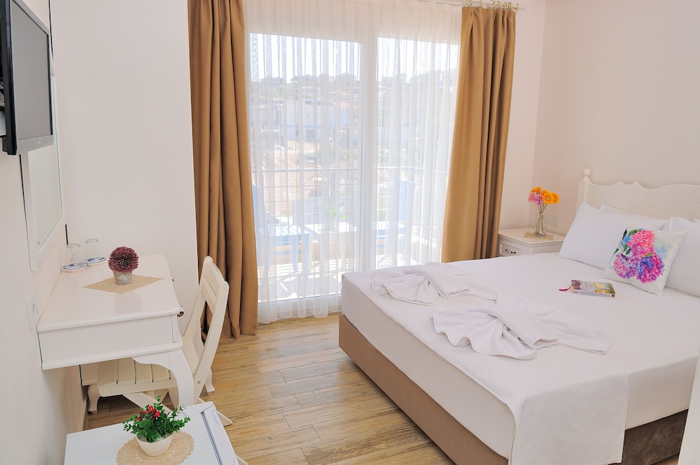 Allegria Hotel — Cesme — photo 3