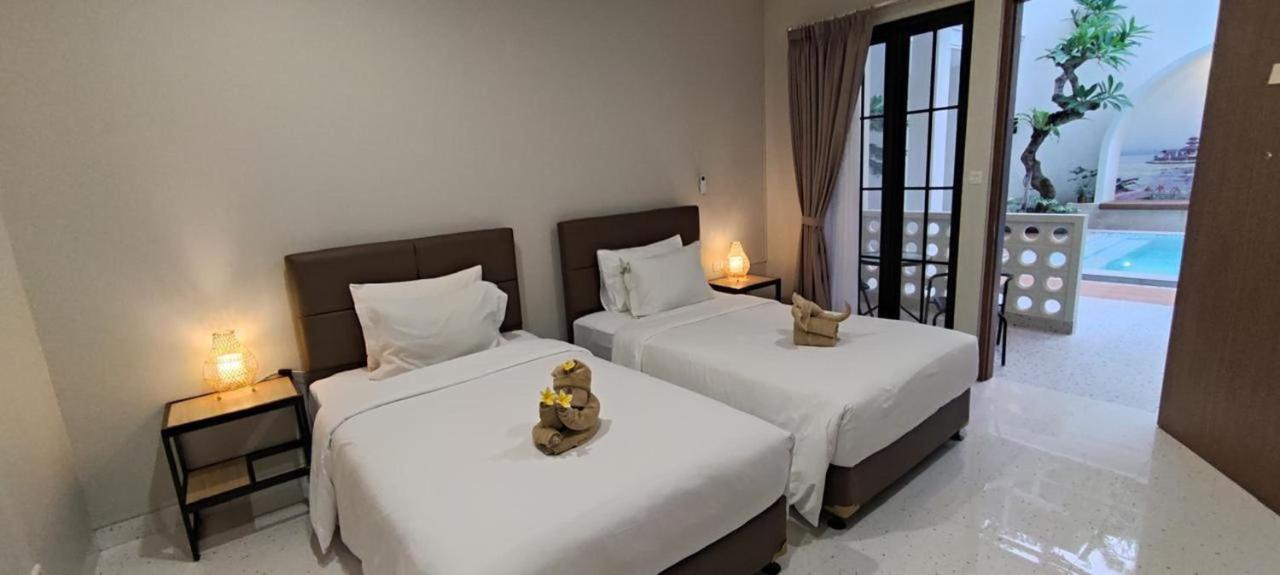 Echo Breeze Canggu — Canggu — photo 2