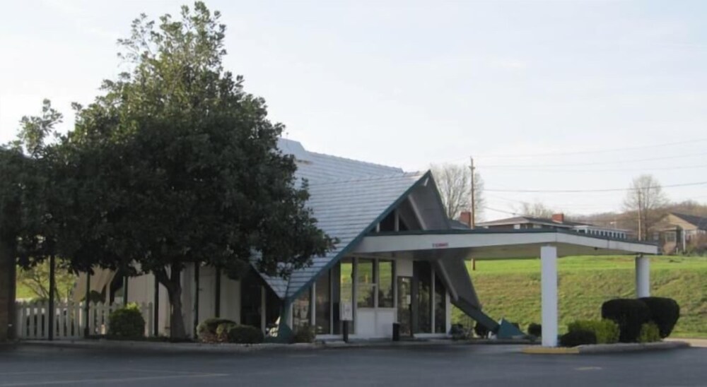 Westside Inn in Kingsport, United States