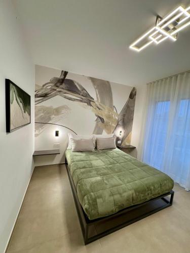 Seacity Suite & Stay — 4-Star Luxury Hotel in Monopoli, Italy