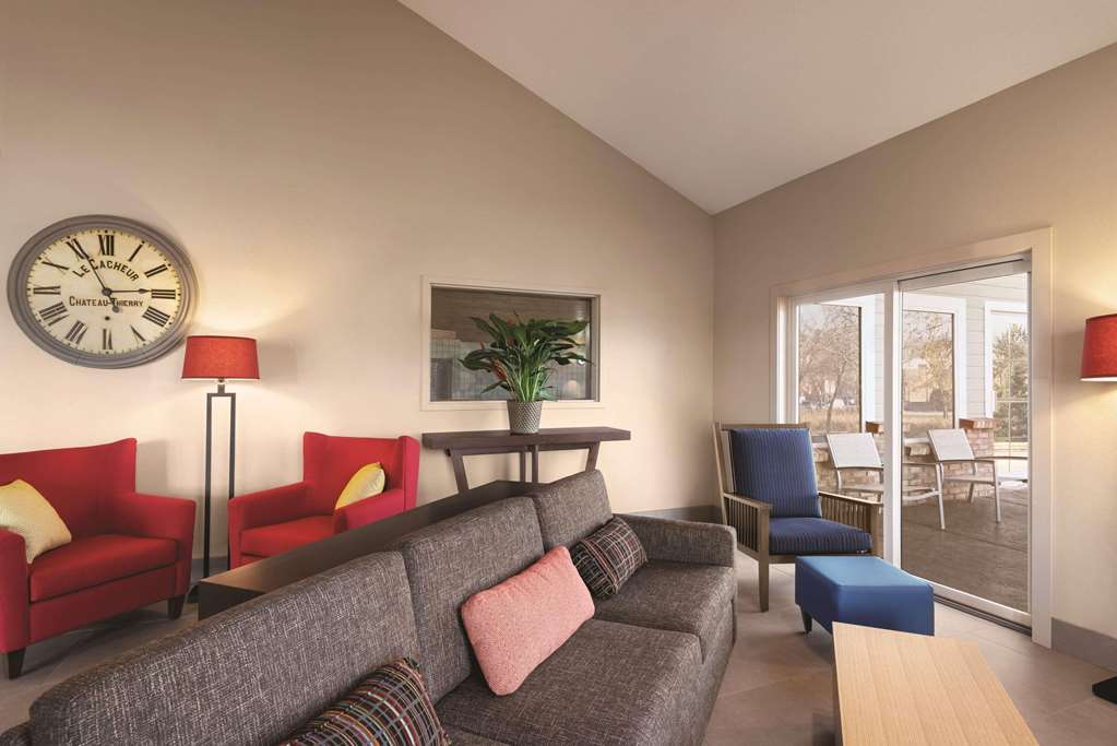 Country Inn & Suites by Radisson Northfield MN - photo 5