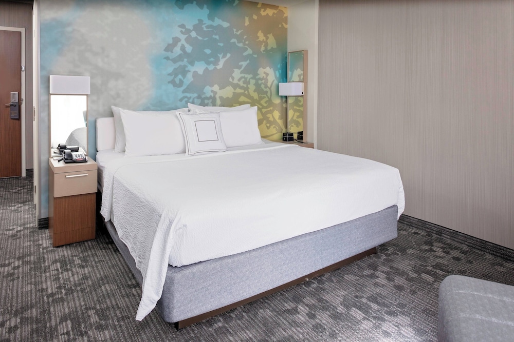 Courtyard by Marriott Cincinnati Mason - photo 6