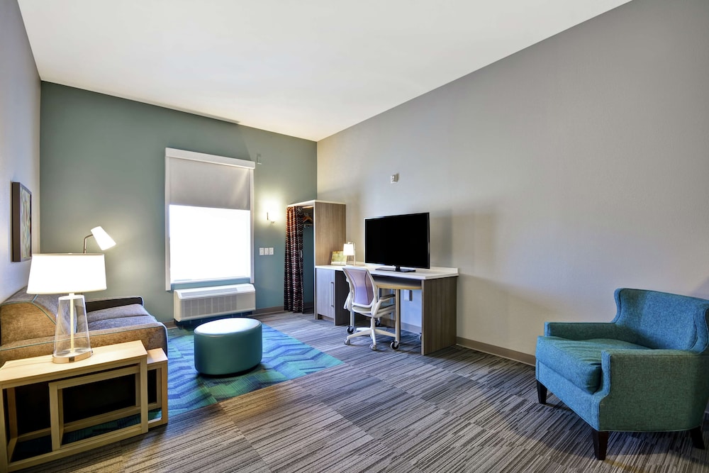 Home2 Suites by Hilton Queensbury Lake George - photo 14