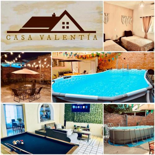 Casa Valentía — 4-Star Luxury Hotel in Tequila, Mexico