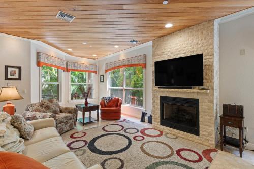 Siesta Key Miramar 1216 - photo 12