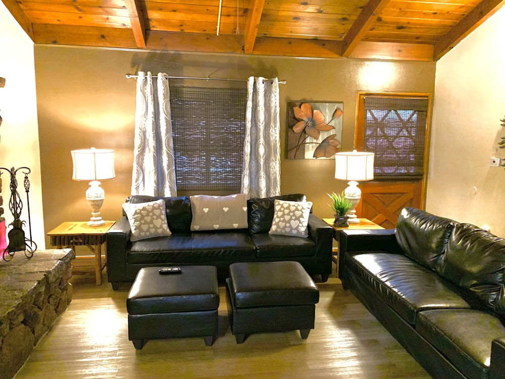 Grey Squirrel Resort - photo 97