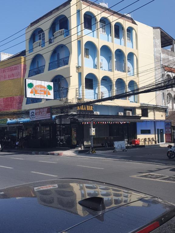 Rustic Comfort Zone Pattaya - last minute hotel in Pattaya