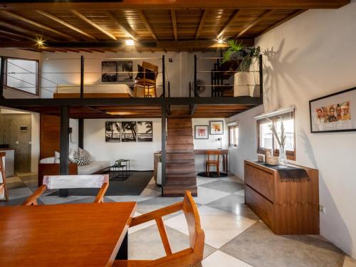 Bisma Apartment Canggu — 4-Star Luxury Hotel in Canggu, Indonesia