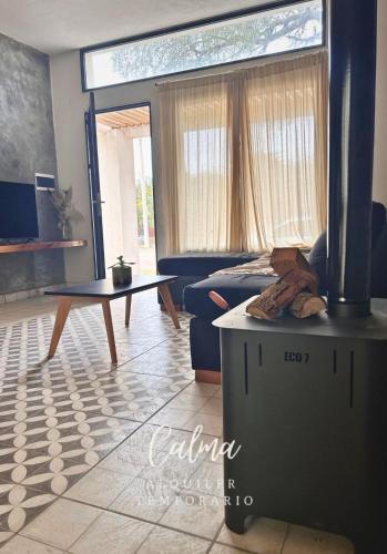 Calma - carbon neutral hotel in Miramar