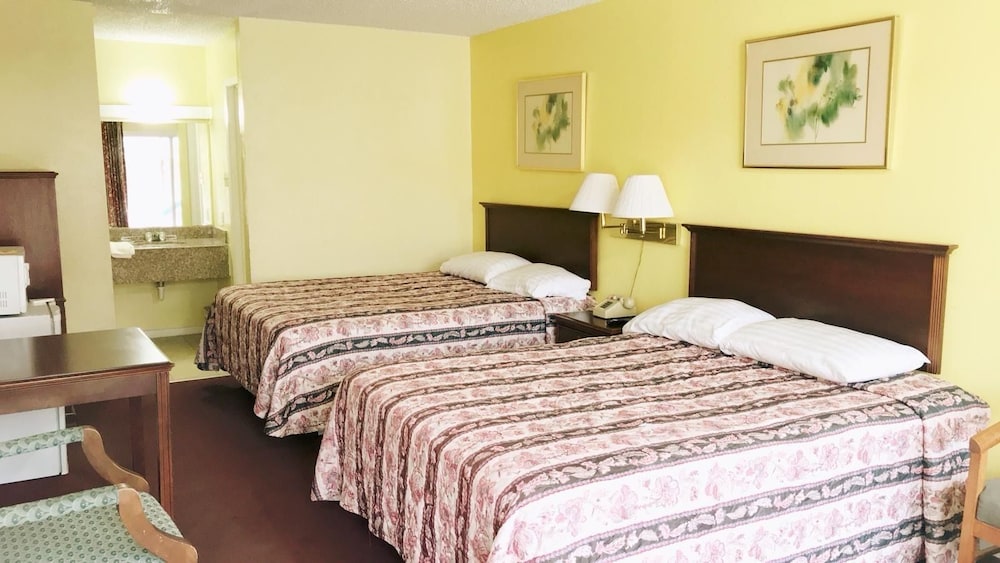 Executive Inn in San Saba, United States