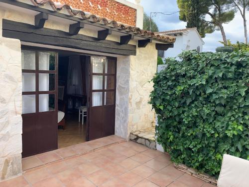Bonito Apartamento Villa Joya — 4-Star Luxury Hotel in Benissa, Spain