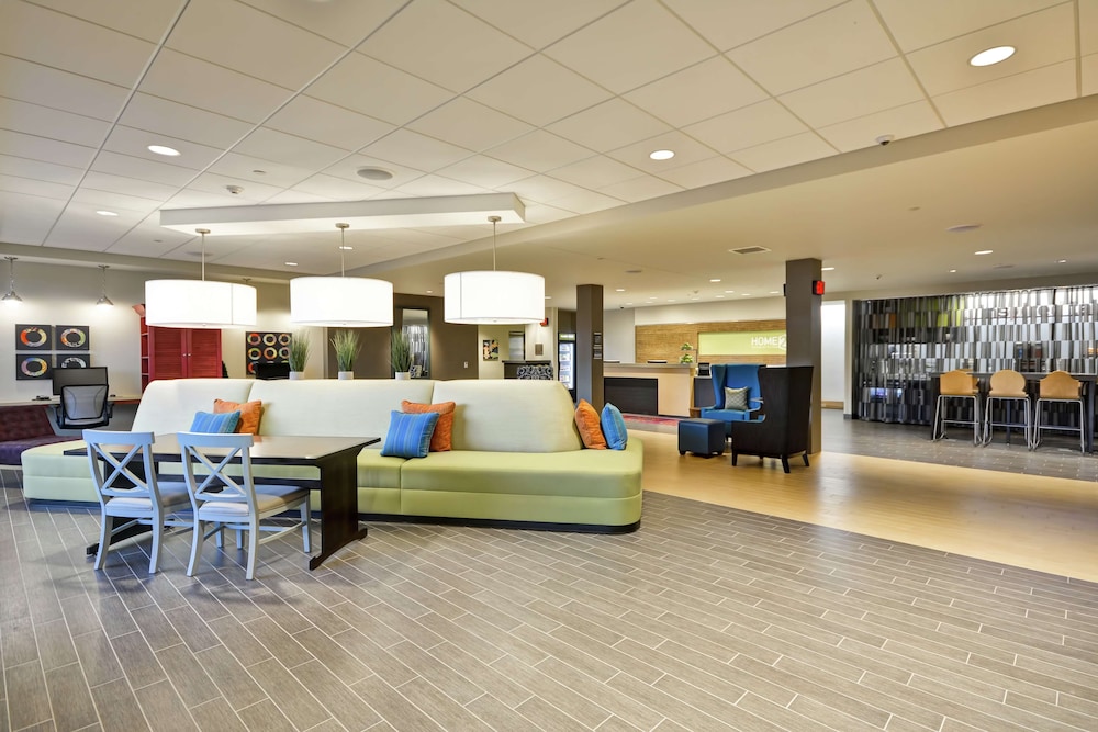 Home2 Suites by Hilton Rapid City - photo 5
