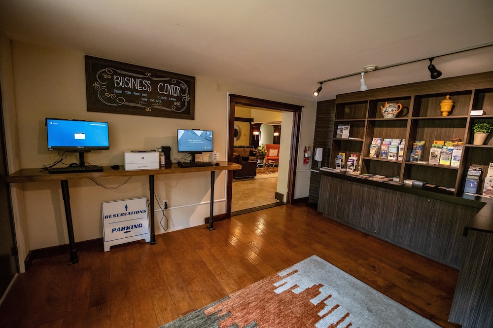 Holiday Inn Resort Bar Harbor Acadia Natl Park by IHG - photo 46