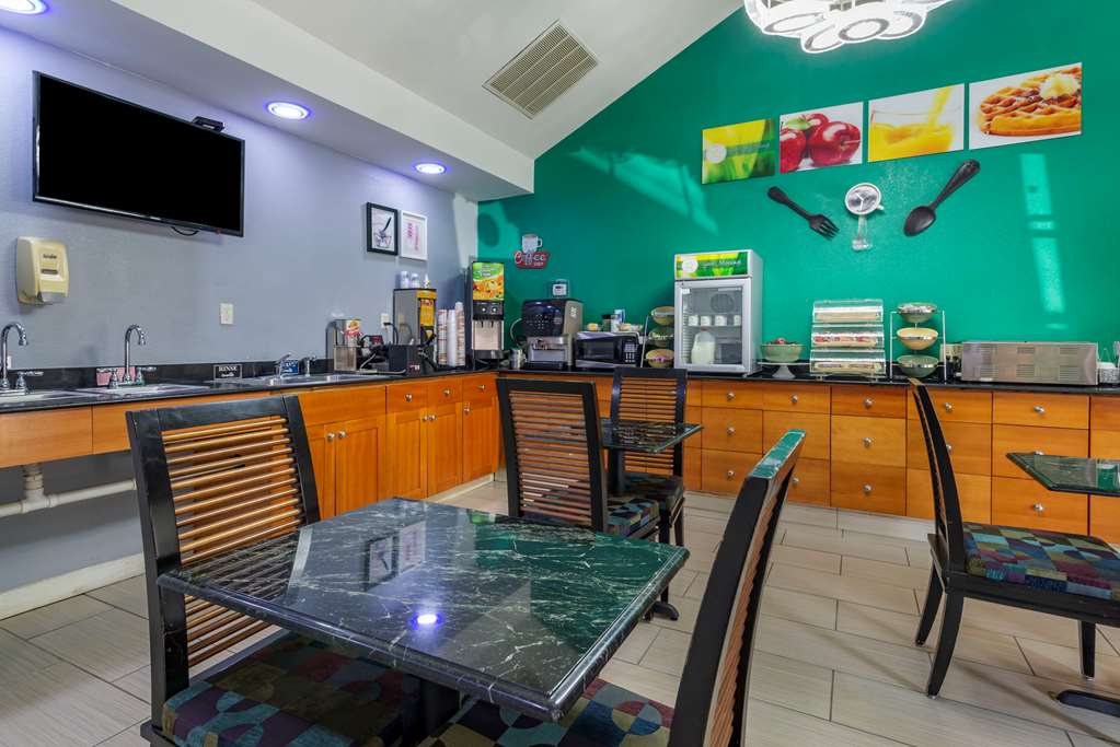 Quality Inn Covington - photo 27