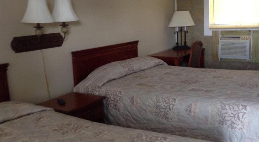 Greenup Inn - carbon neutral hotel in Greenup