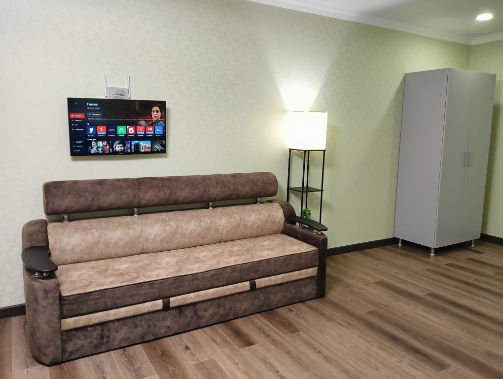 Studiya V Tsentre Goroda Flat — Kislovodsk — photo 3