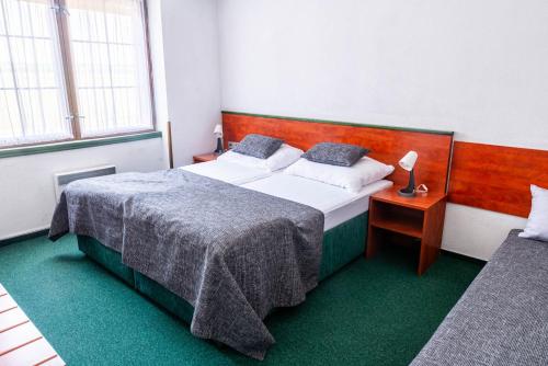 Motel Arkus — Cernozice — photo 4