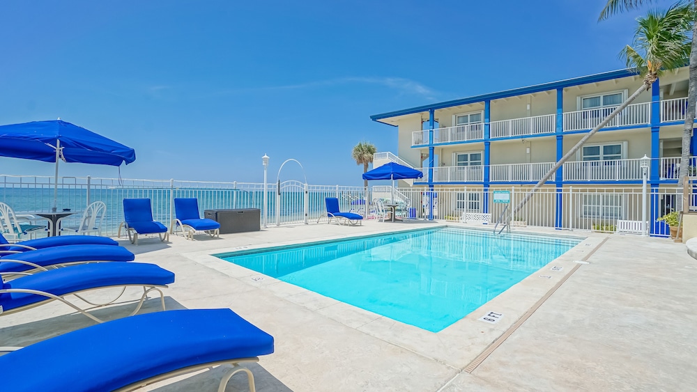 Glunz Ocean Beach Hotel & Resort - photo 59