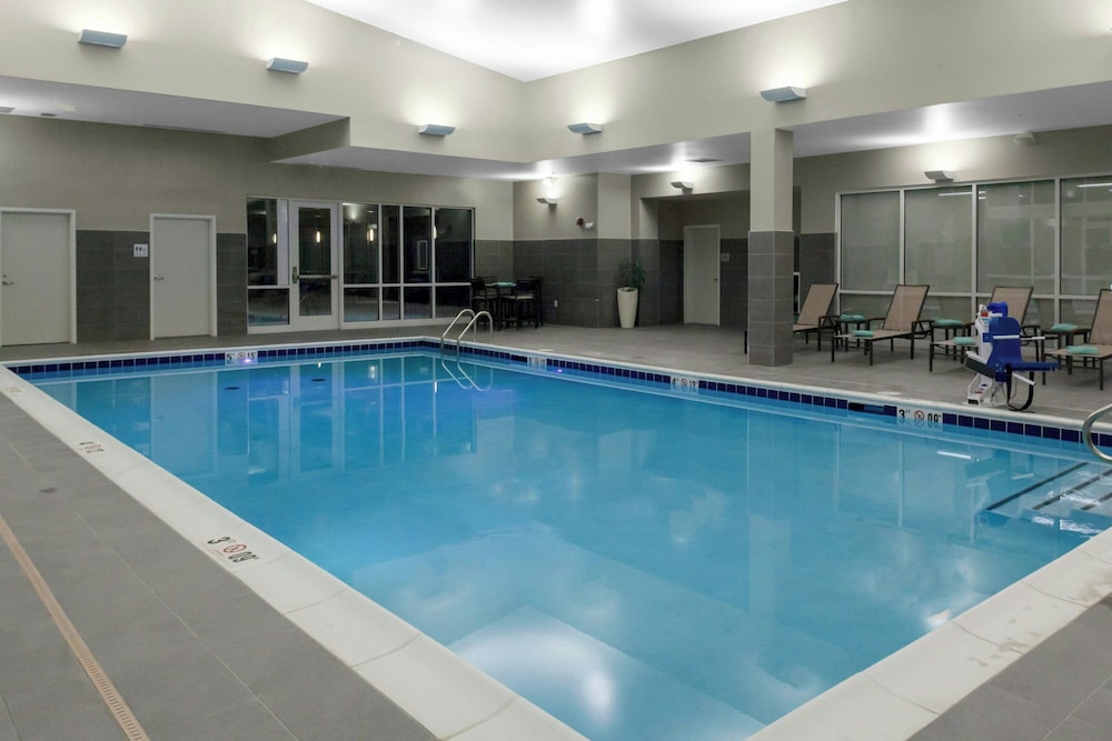 Courtyard by Marriott St. Louis West County - photo 10