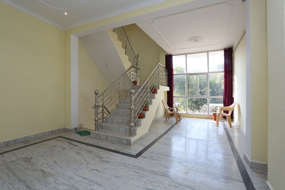 OYO 24735 Hotel Khush Khush in Chhatarpur, India