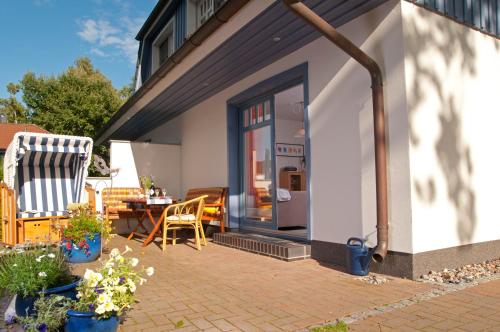 Ferienhaus Laran in Zingst, Germany