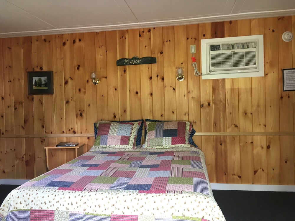 Gilcrest Cottages and Motels - photo 51