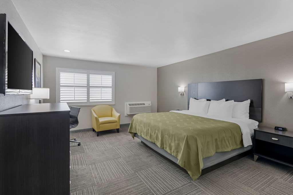 Quality Inn Kettleman City near Hwy 41 - photo 17