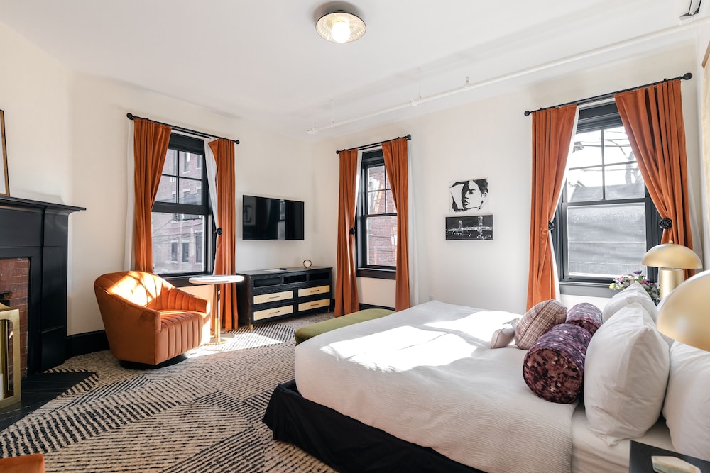 Hotel Thaxter - photo 15