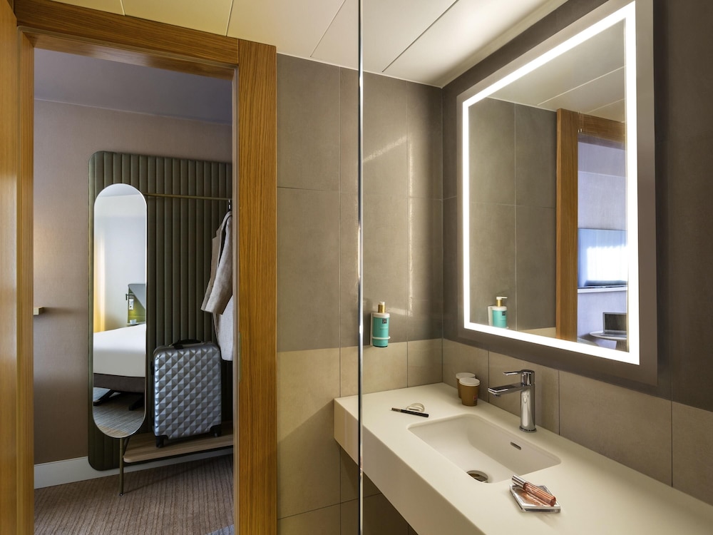 Novotel Nancy — Laxou — photo 5