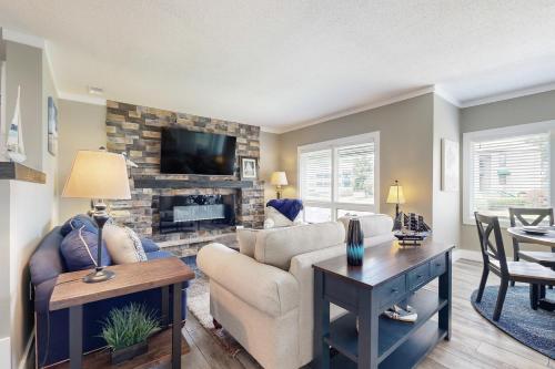 Anchorage 7473 — 4-Star Luxury Hotel in Hilton Head Island, United States