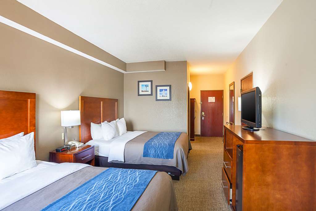 Comfort Inn Lincoln I 80 - photo 13