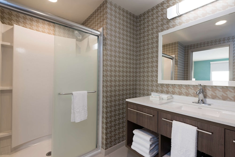 Home2 Suites by Hilton Louisville Downtown NuLu - photo 24
