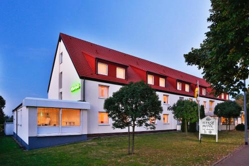 Hanse Hotel - last minute hotel in Soest
