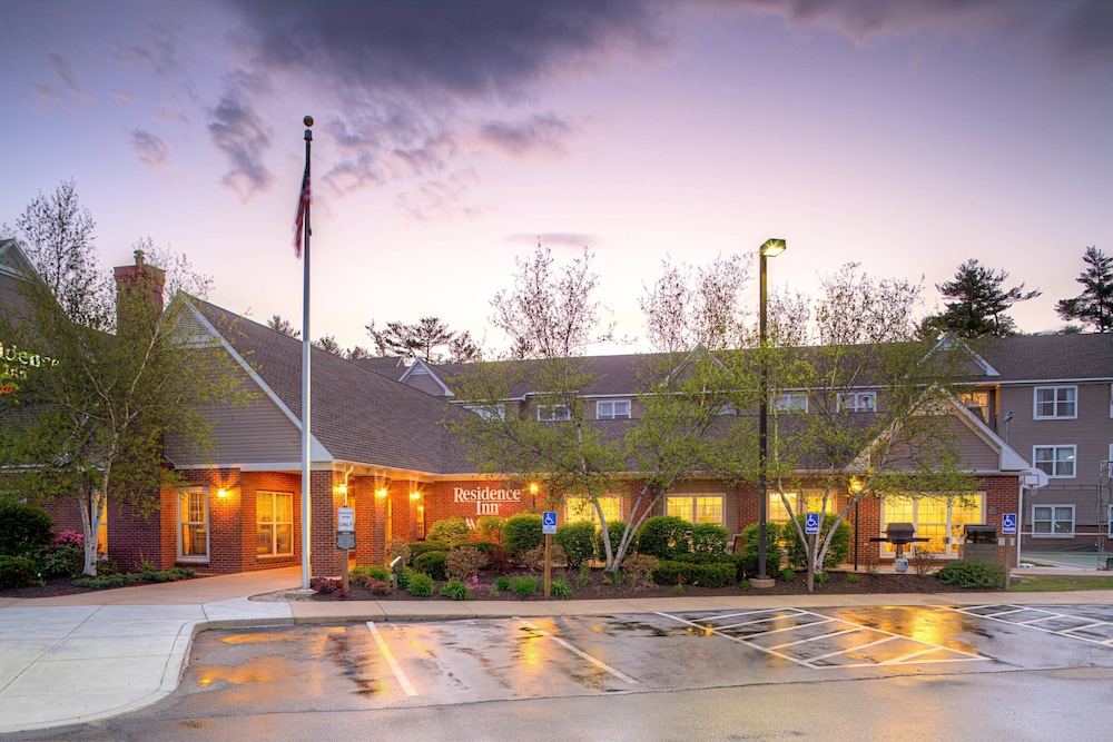 Residence Inn by Marriott Portland Scarborough - photo 14