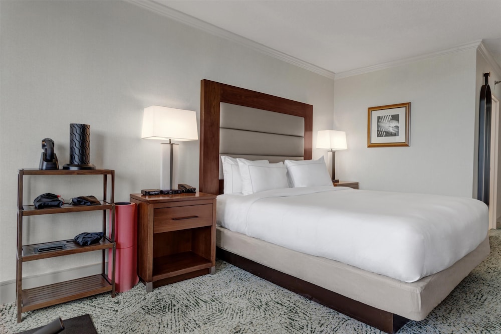 Hilton Arlington National Landing - photo 62