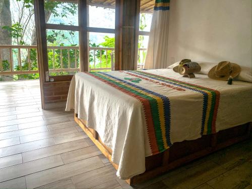 El Jardv N De La Salud Hotel — Fortin De Las Flores